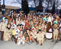 Carnavales de Getafe