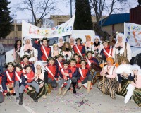 Carnavales de Getafe