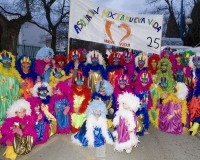 Carnavales de Getafe