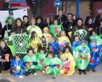 Carnavales de Getafe