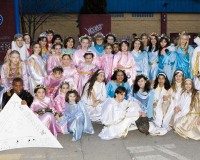 Carnavales de Getafe