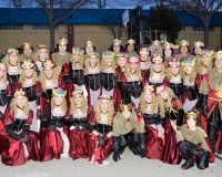 Carnavales de Getafe