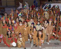 Carnavales de Getafe