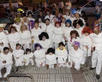 Carnavales de Getafe