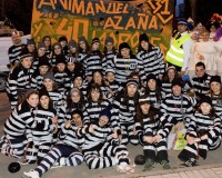Carnavales de Getafe