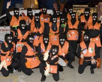 Carnavales de Getafe