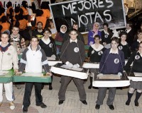 Carnavales de Getafe