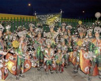 Carnavales de Getafe