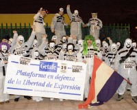 Carnavales de Getafe