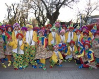 Carnavales de Getafe