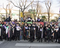 Carnavales de Getafe
