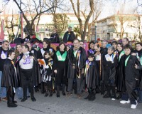 Carnavales de Getafe