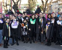 Carnavales de Getafe