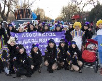 Carnavales de Getafe