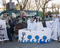 Carnavales de Getafe