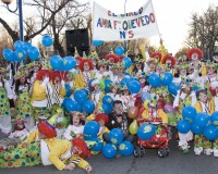 Carnavales de Getafe