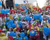 Carnavales de Getafe