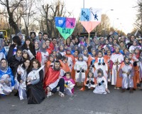 Carnavales de Getafe