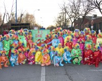 Carnavales de Getafe
