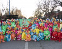 Carnavales de Getafe