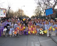 Carnavales de Getafe