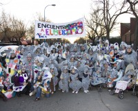 Carnavales de Getafe