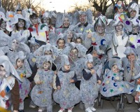 Carnavales de Getafe