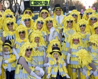 Carnavales de Getafe