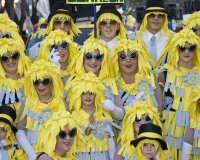 Carnavales de Getafe