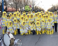 Carnavales de Getafe