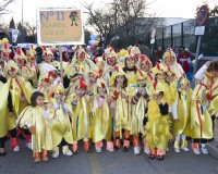 Carnavales de Getafe