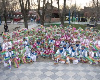 Carnavales de Getafe