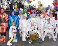 Carnavales de Getafe