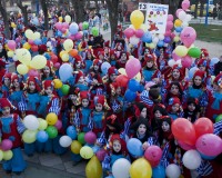 Carnavales de Getafe