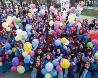 Carnavales de Getafe