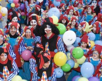 Carnavales de Getafe