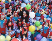 Carnavales de Getafe