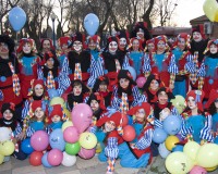 Carnavales de Getafe