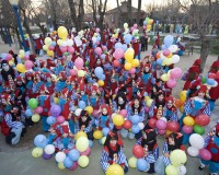 Carnavales de Getafe