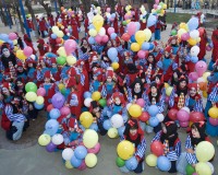 Carnavales de Getafe