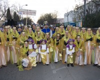 Carnavales de Getafe