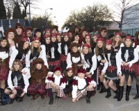 Carnavales de Getafe
