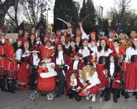 Carnavales de Getafe