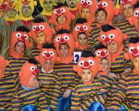 Carnavales de Getafe