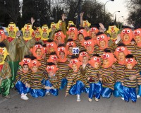 Carnavales de Getafe