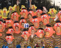 Carnavales de Getafe