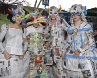 Carnavales de Getafe