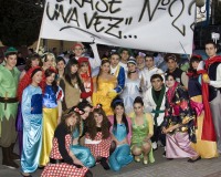 Carnavales de Getafe
