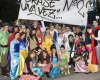 Carnavales de Getafe