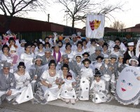 Carnavales de Getafe